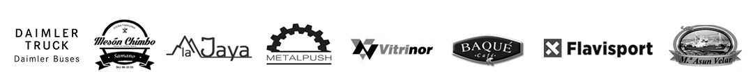2024 Circuito Vertical Patrocinadores