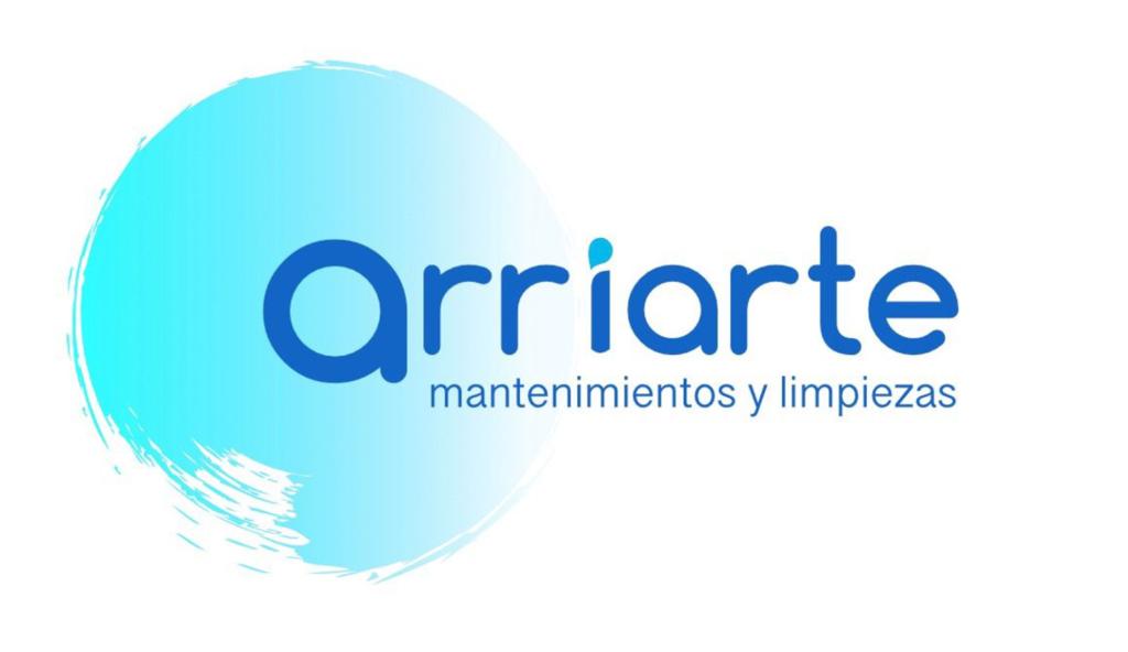 Logo-limpiezas-arriarte Limpiezas Arriarte