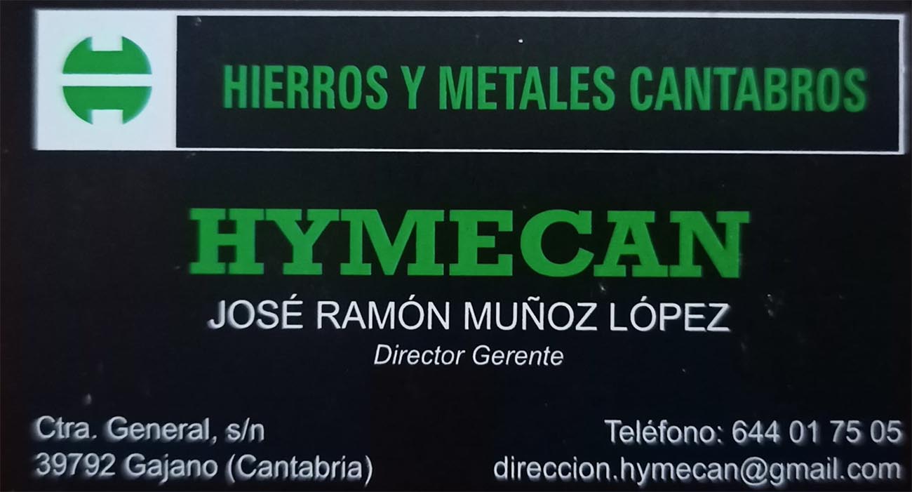 Hymecan Hymecan