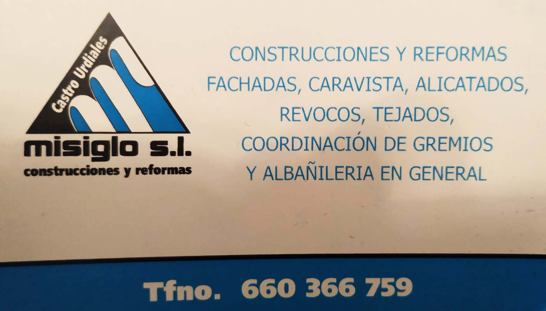 misiglosl Misiglo S.L.